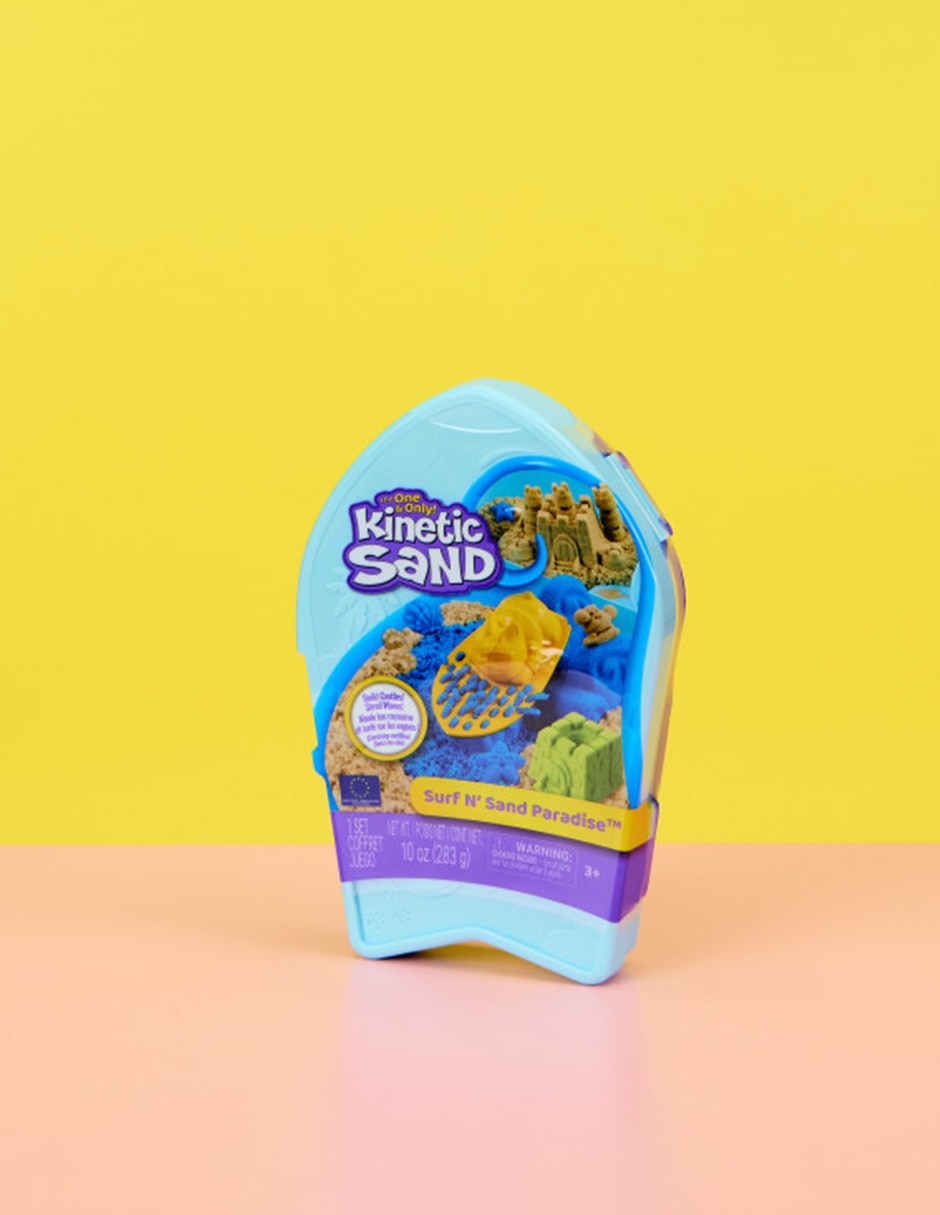 Kinect Sand Surf N Sand Paradise 4