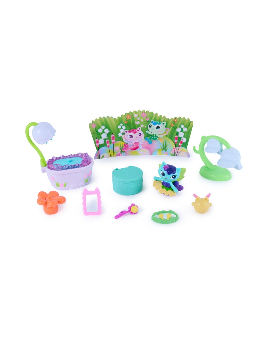 Gabby's Dollhouse 5