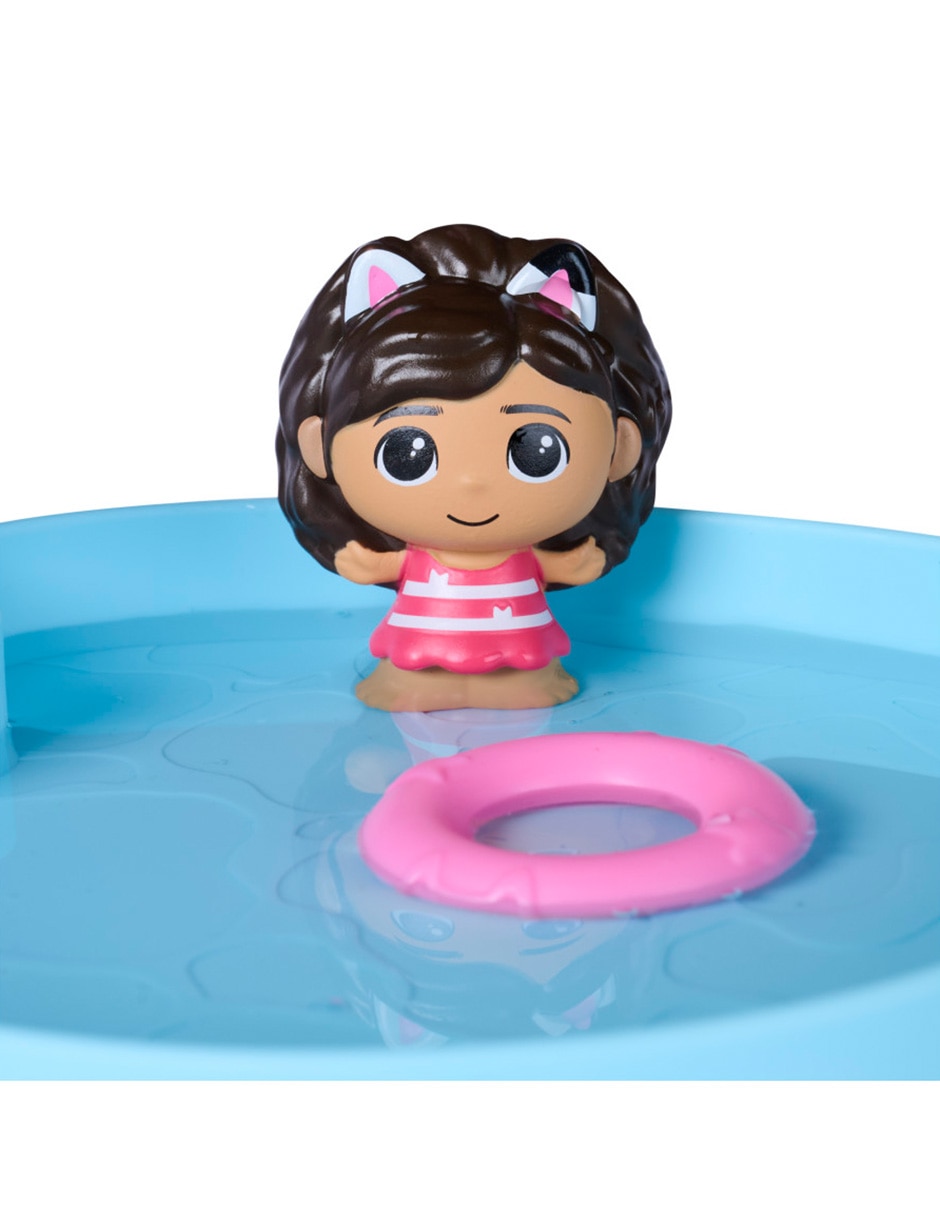 Muñeca miniatura 3