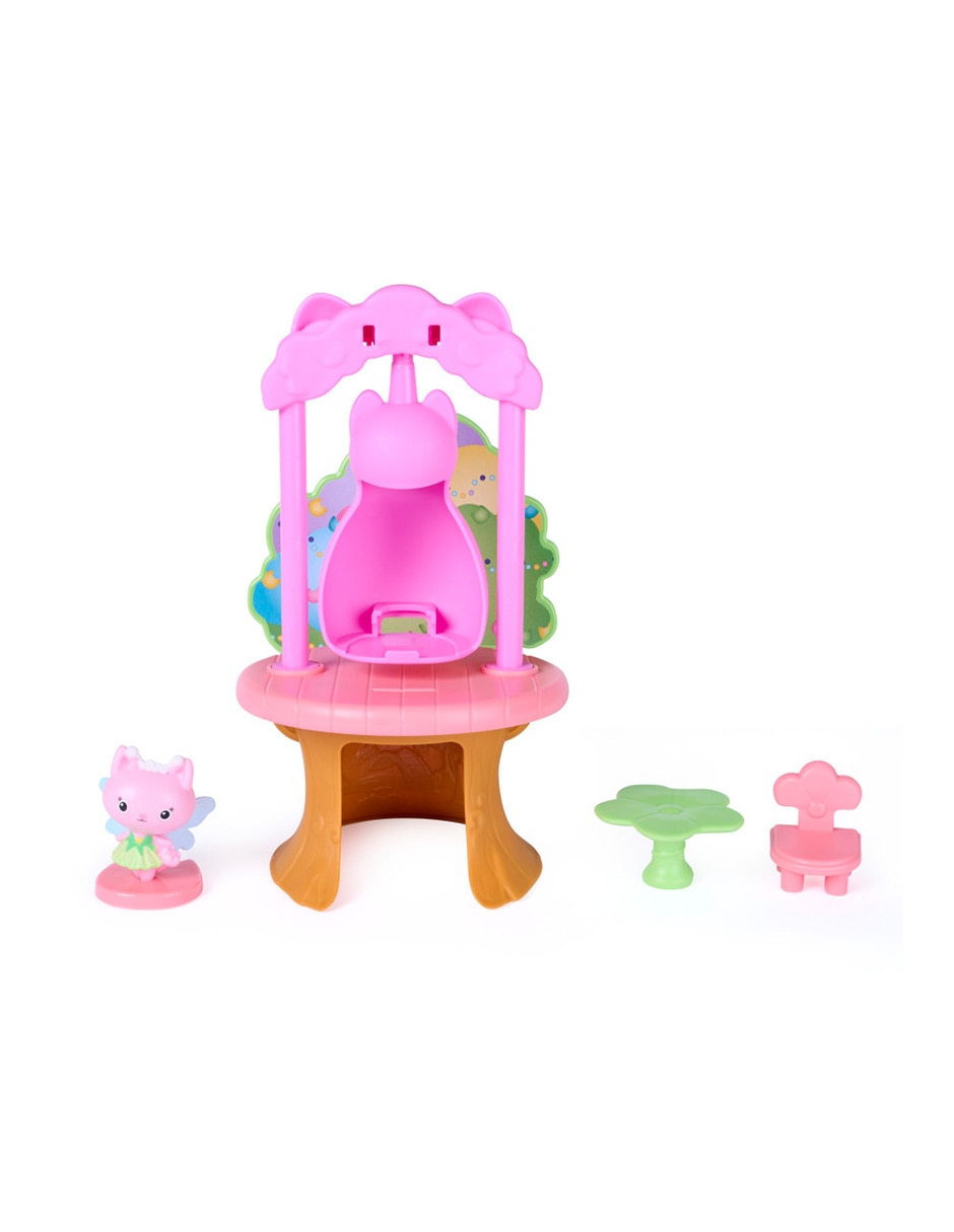 Muñeca miniatura 4