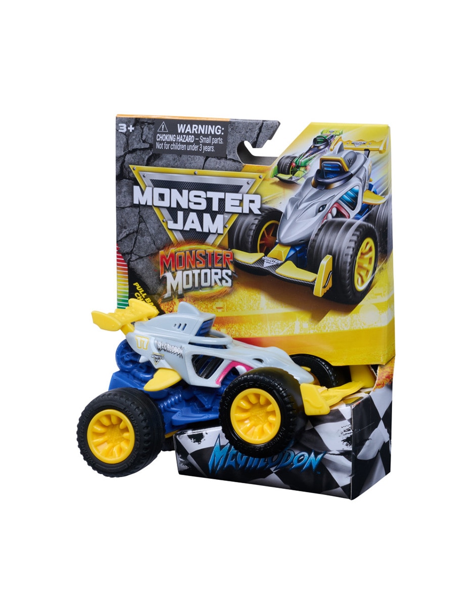 Monster Jam