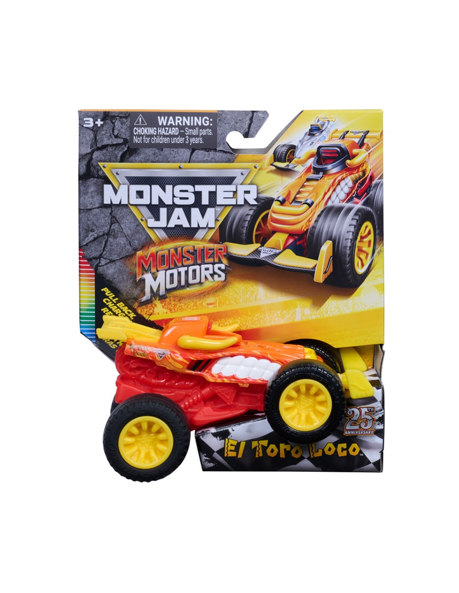 Monster Jam 2