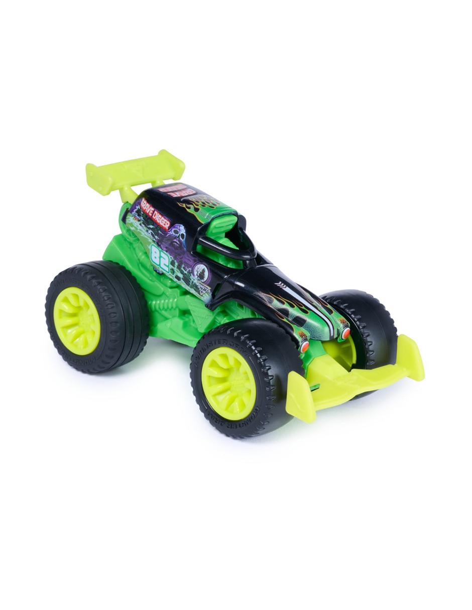 Monster Jam 4