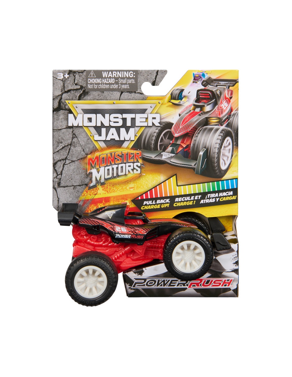 Monster Jam 5
