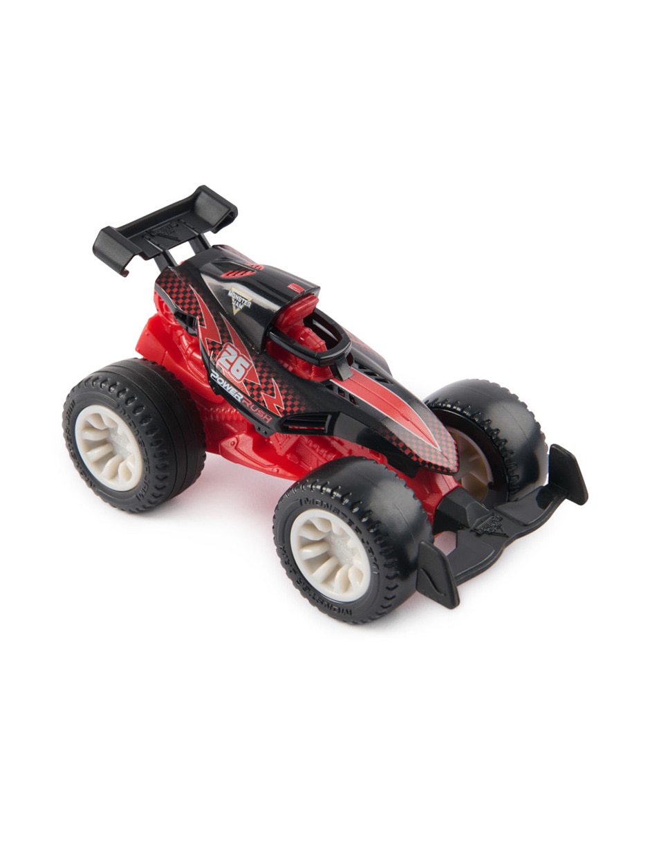 Monster Jam 6