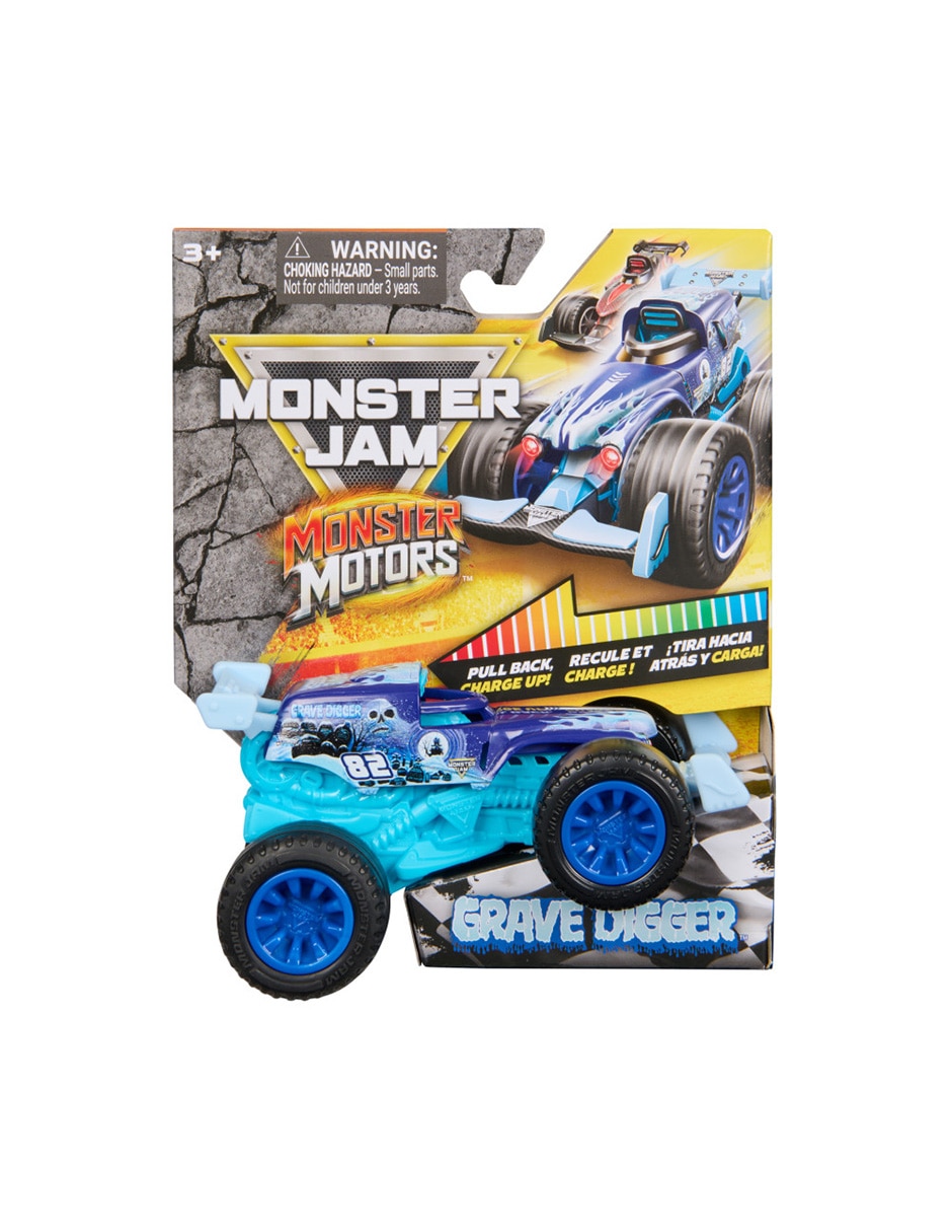 Monster Jam 7
