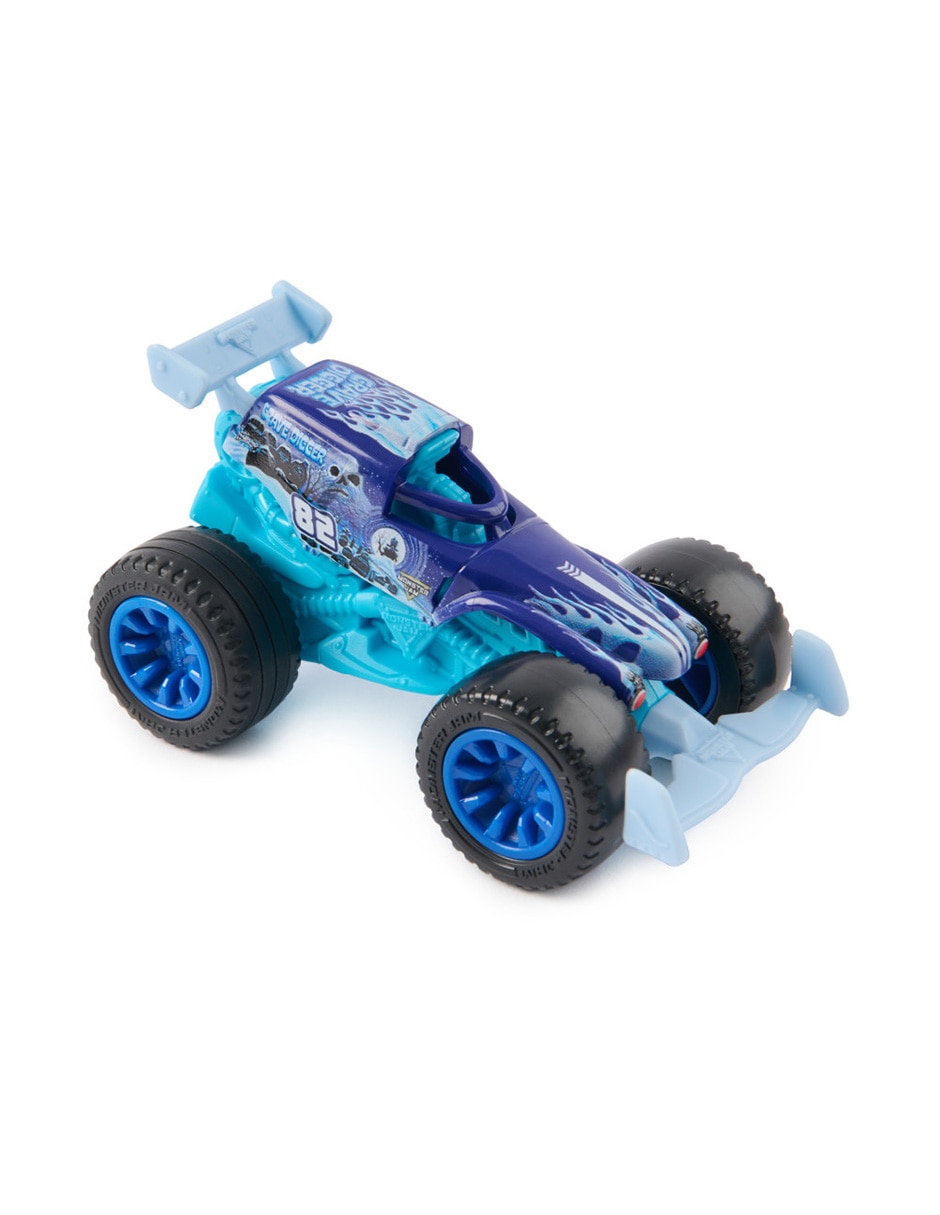 Monster Jam 8