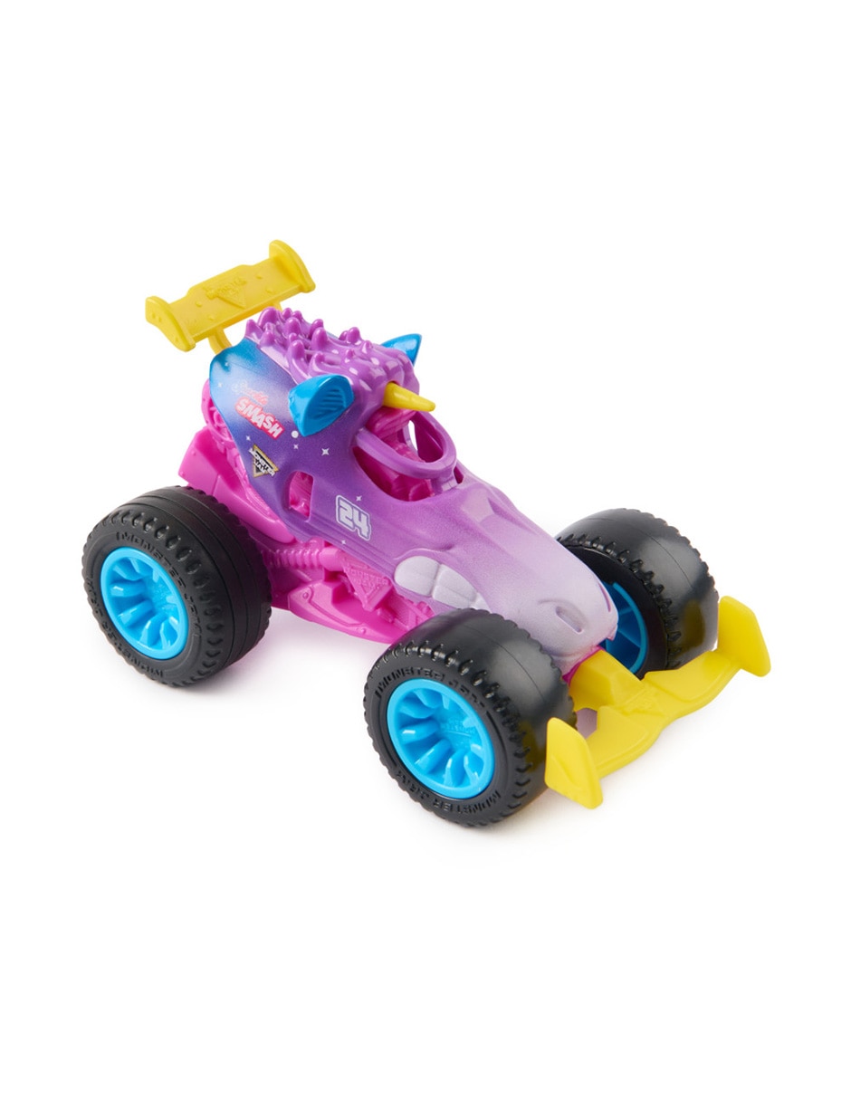 Monster Jam 9