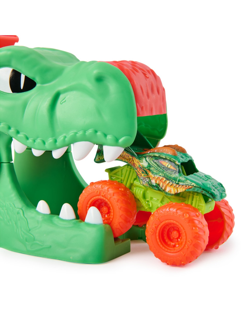 Monster Jam 2
