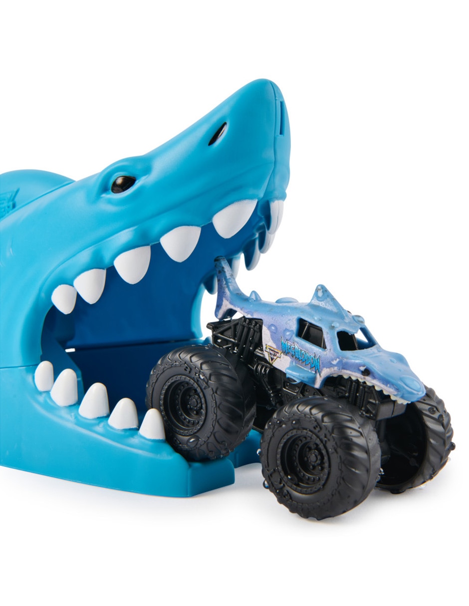 Monster Jam 3