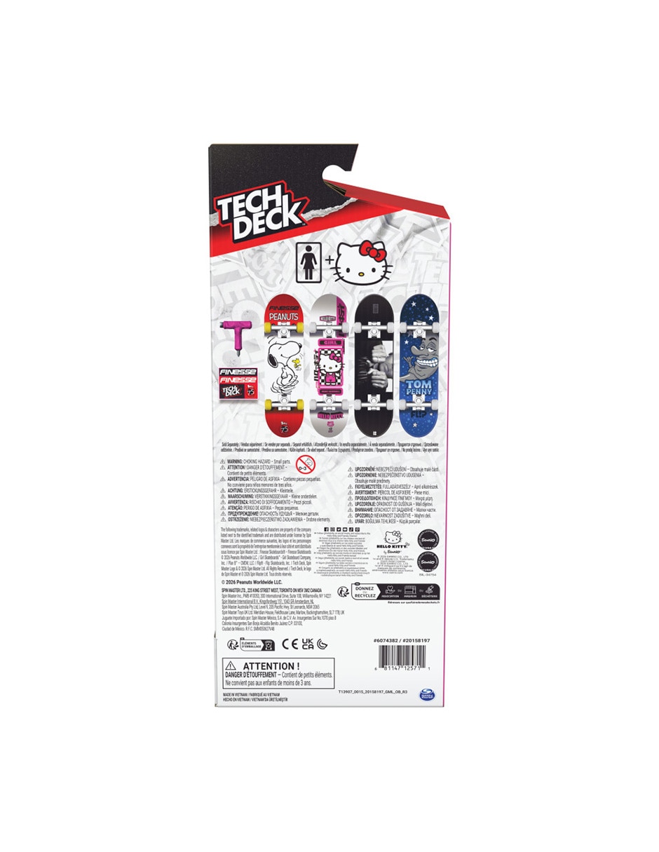 Handboard 6