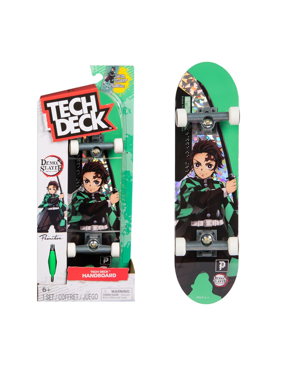 Handboard