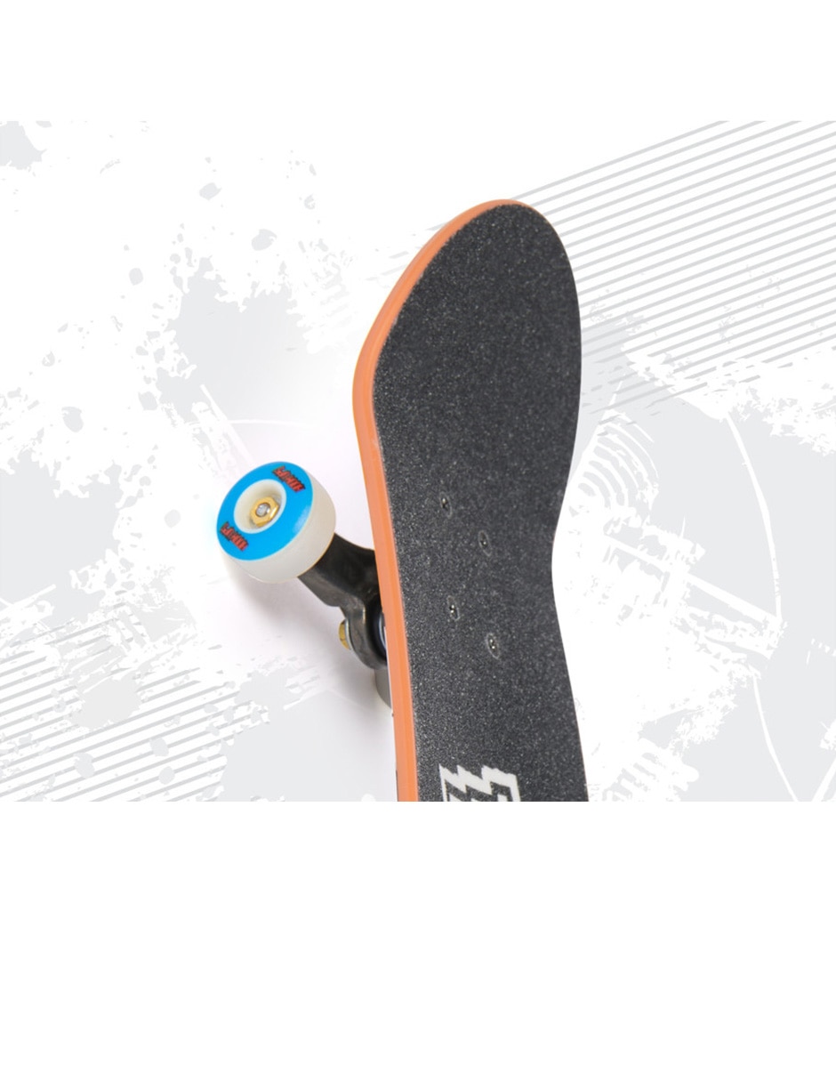 Handboard 5