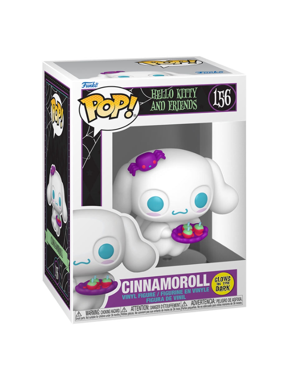Funko POP! Hello Kitty Cinnamoroll 2