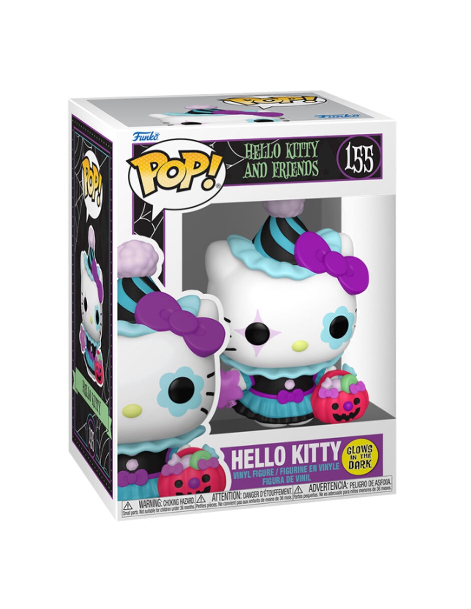 Funko POP! Hello Kitty 2
