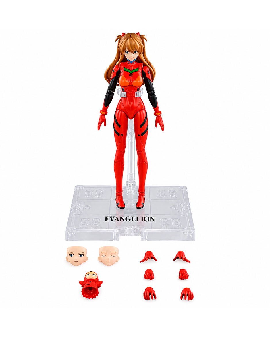 Figura de colección articulada Evangelion