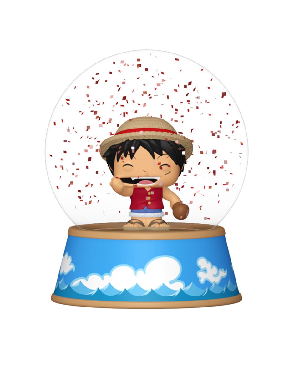 Funko Pop! One Piece Luffy