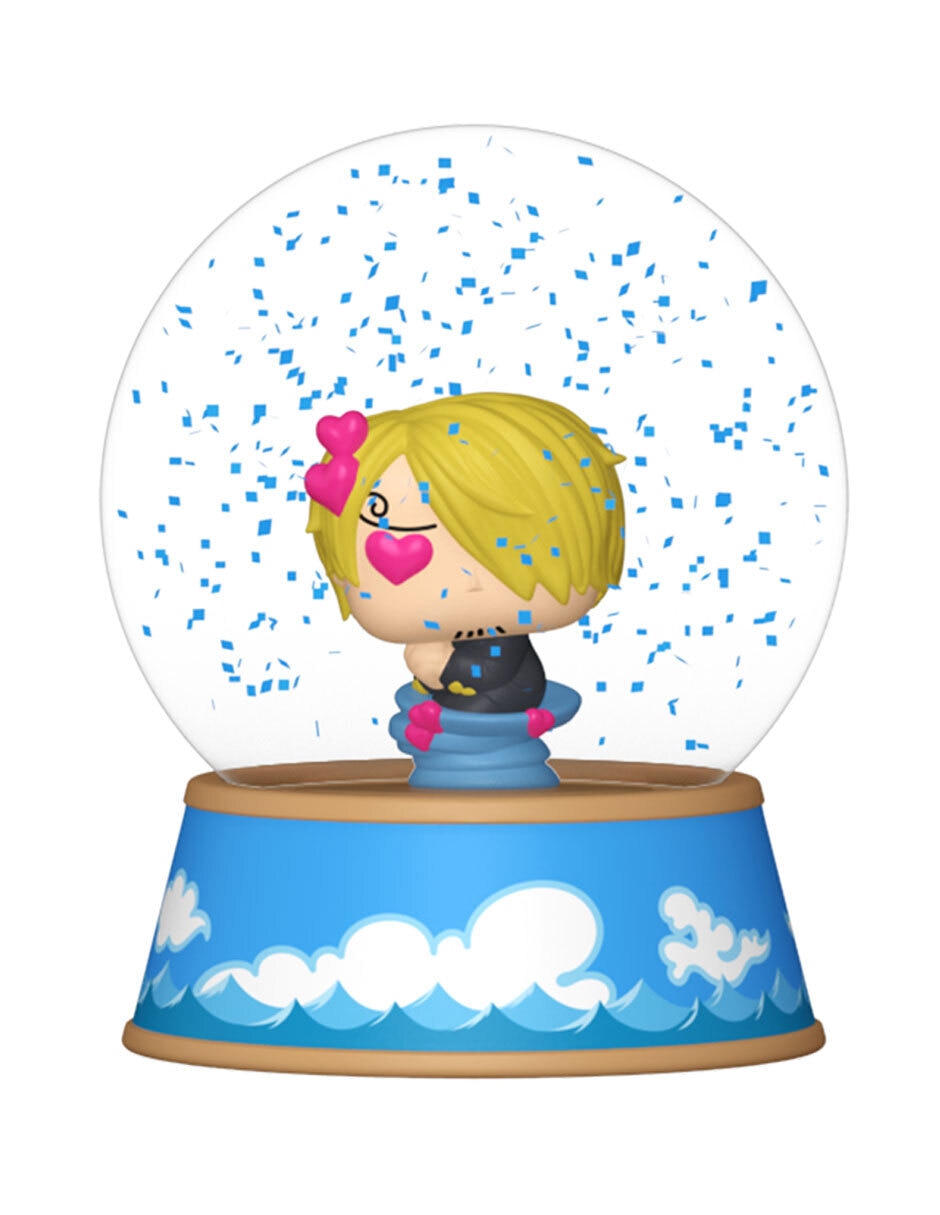 Funko Pop! One Piece Sanji