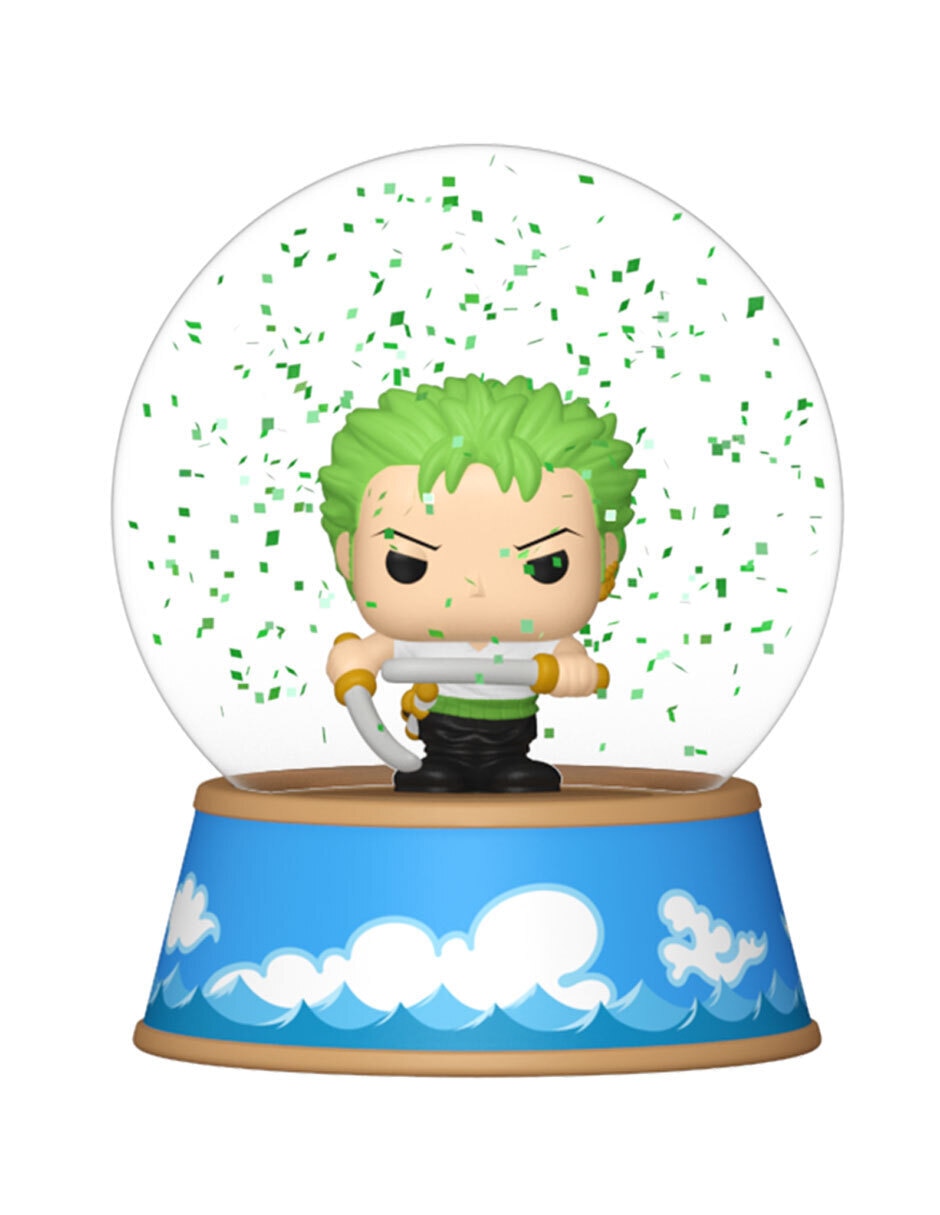 Funko Pop! One Piece Zoro