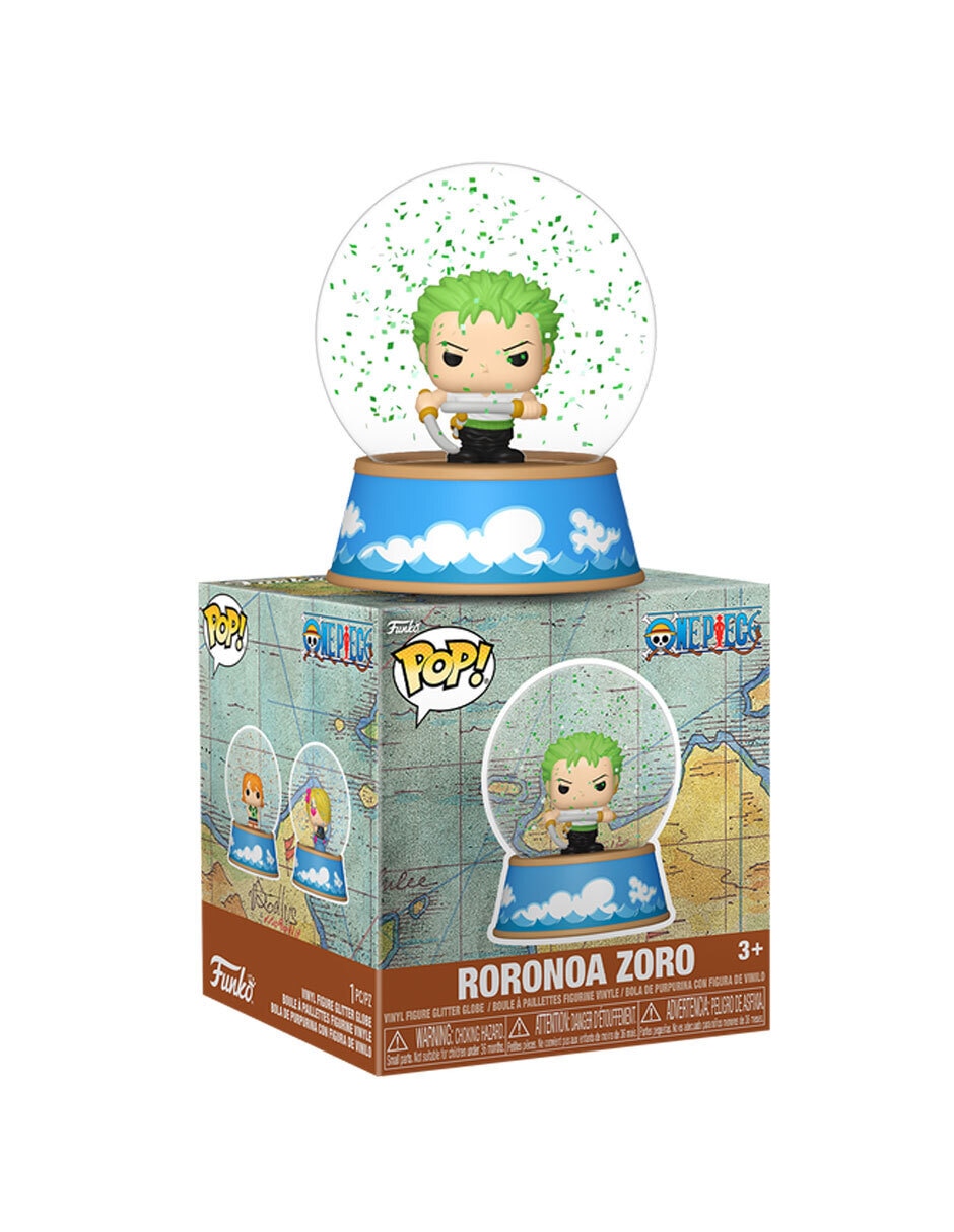 Funko Pop! One Piece Zoro 2