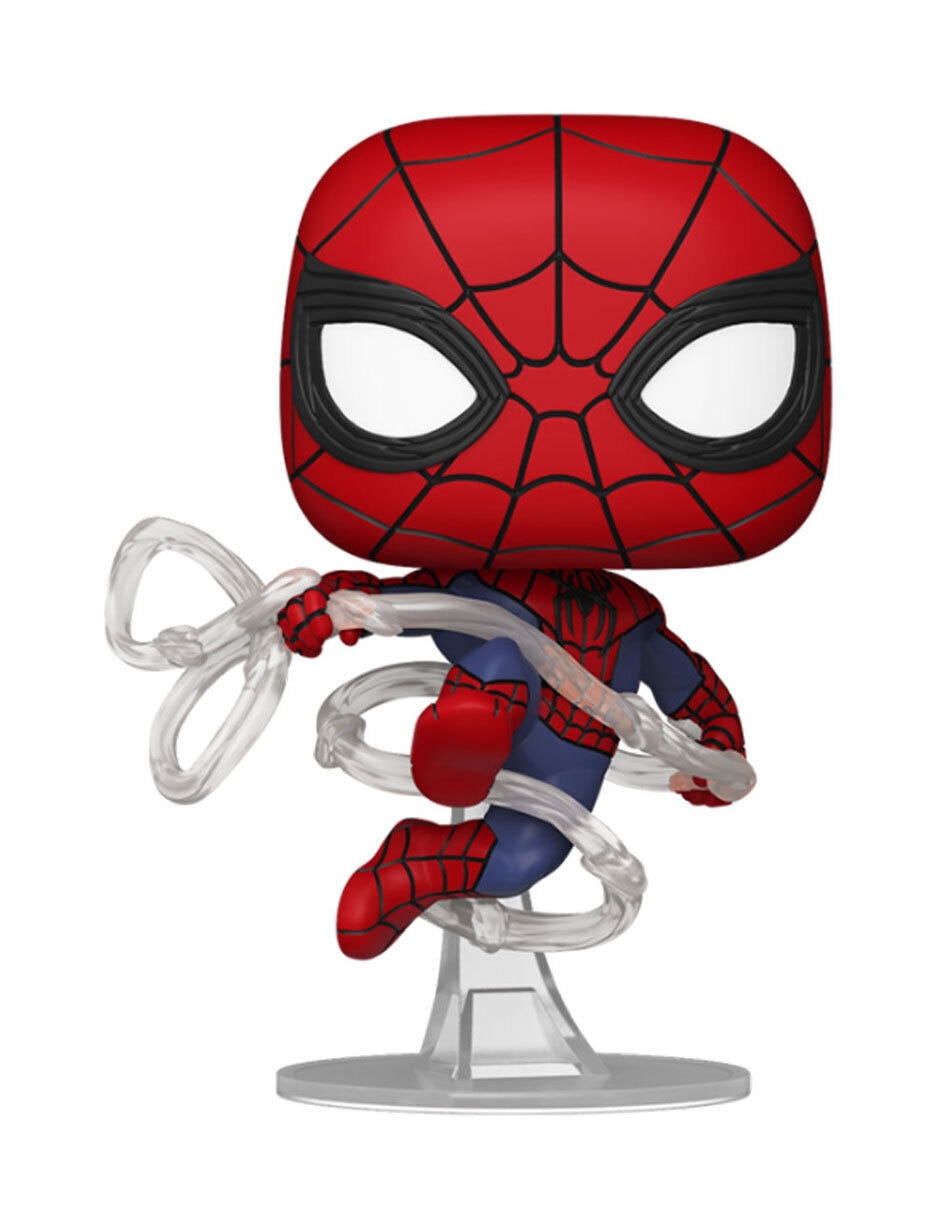 Funko Pop! Marvel Spider-Man