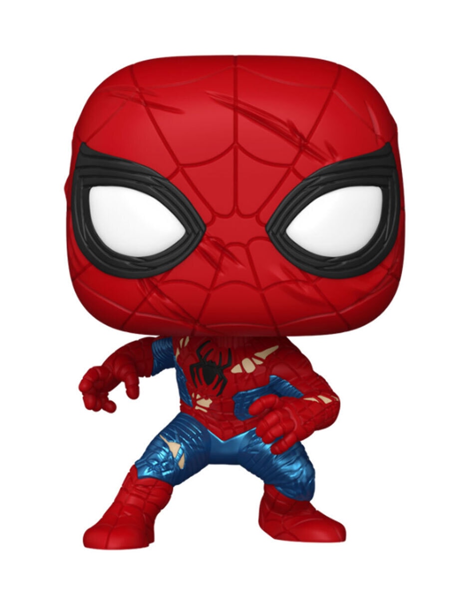 Funko Pop! Marvel Spider-Man