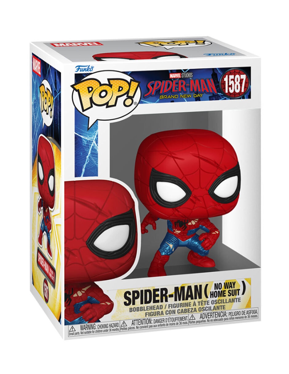 Funko Pop! Marvel Spider-Man 2