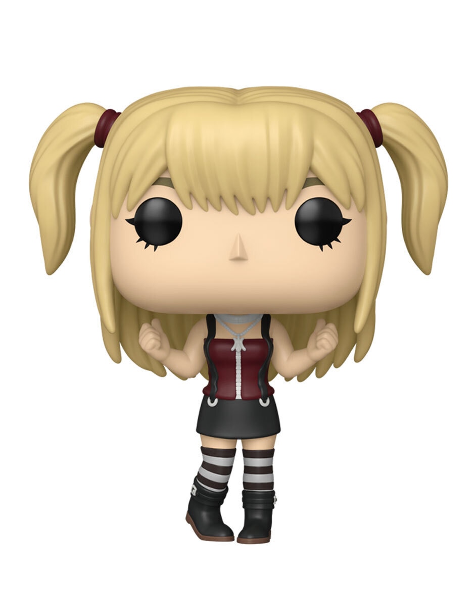Funko Pop! Death Note Misa Amane