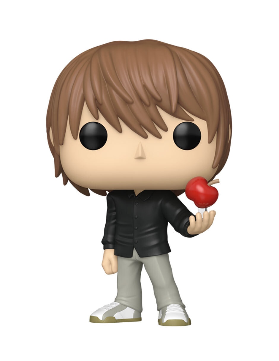 Funko Pop! Death Note Light Yagami