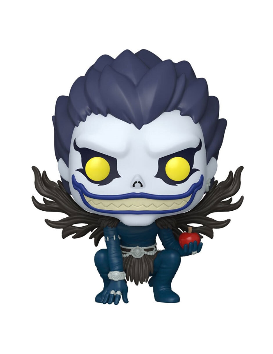 Funko Pop! Death Note Ryuk