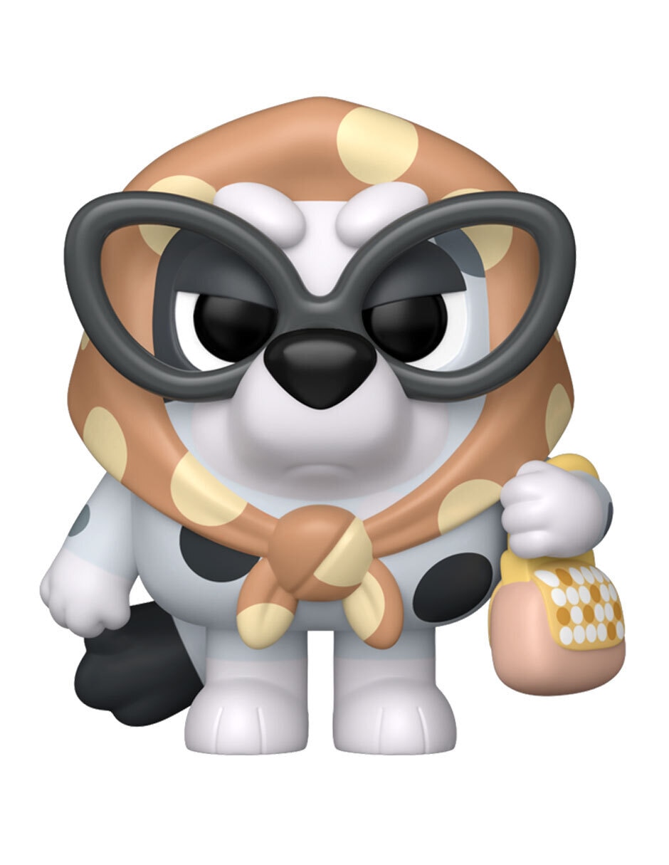 Funko Pop! Bluey