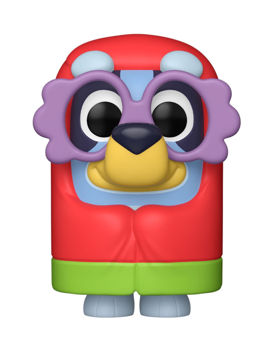 Funko Pop! Bluey