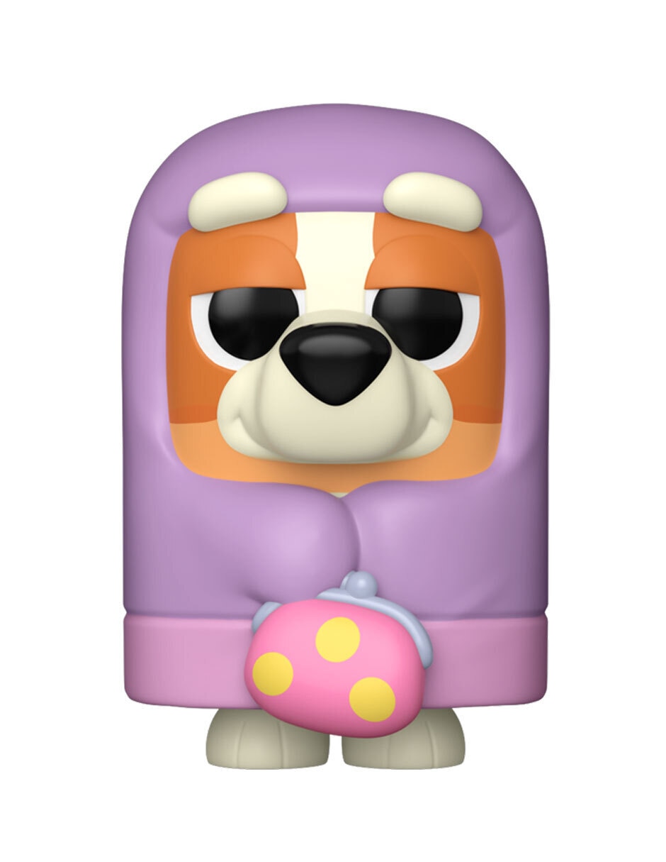 Funko Pop! Bluey Bingo