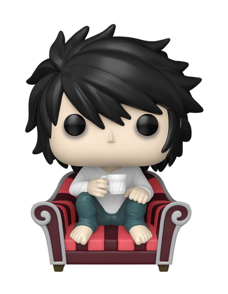Funko Pop! Death Note L