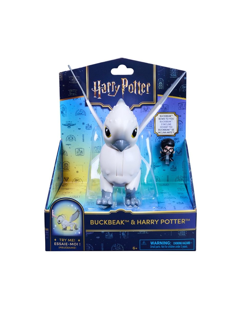 Figura Harry Potter