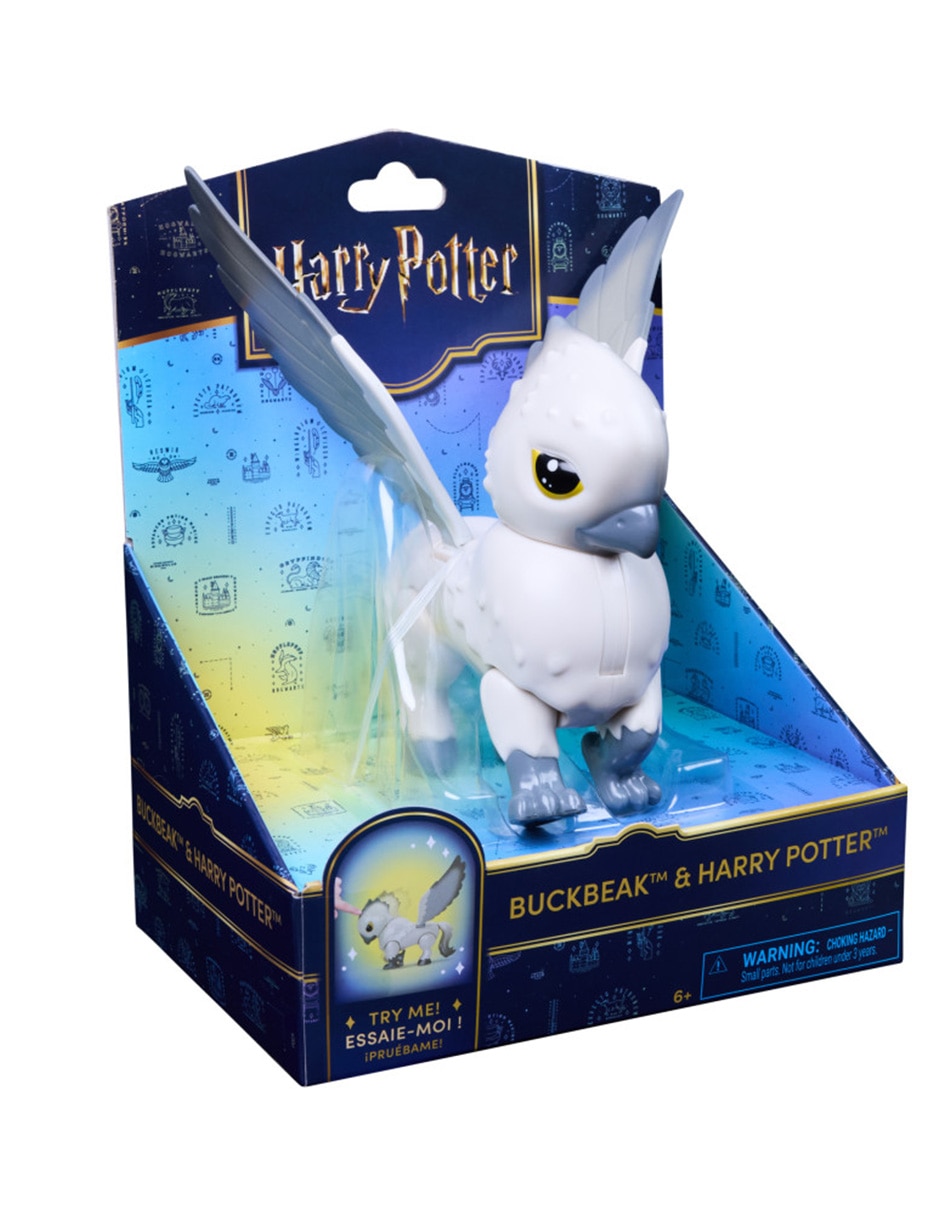 Figura Harry Potter 2