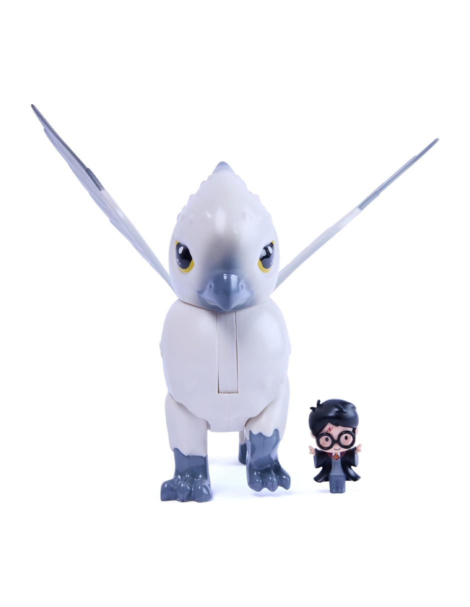 Figura Harry Potter 3