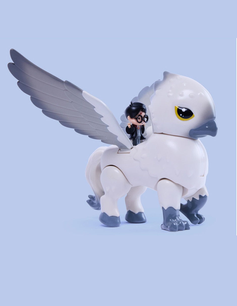 Figura Harry Potter 5