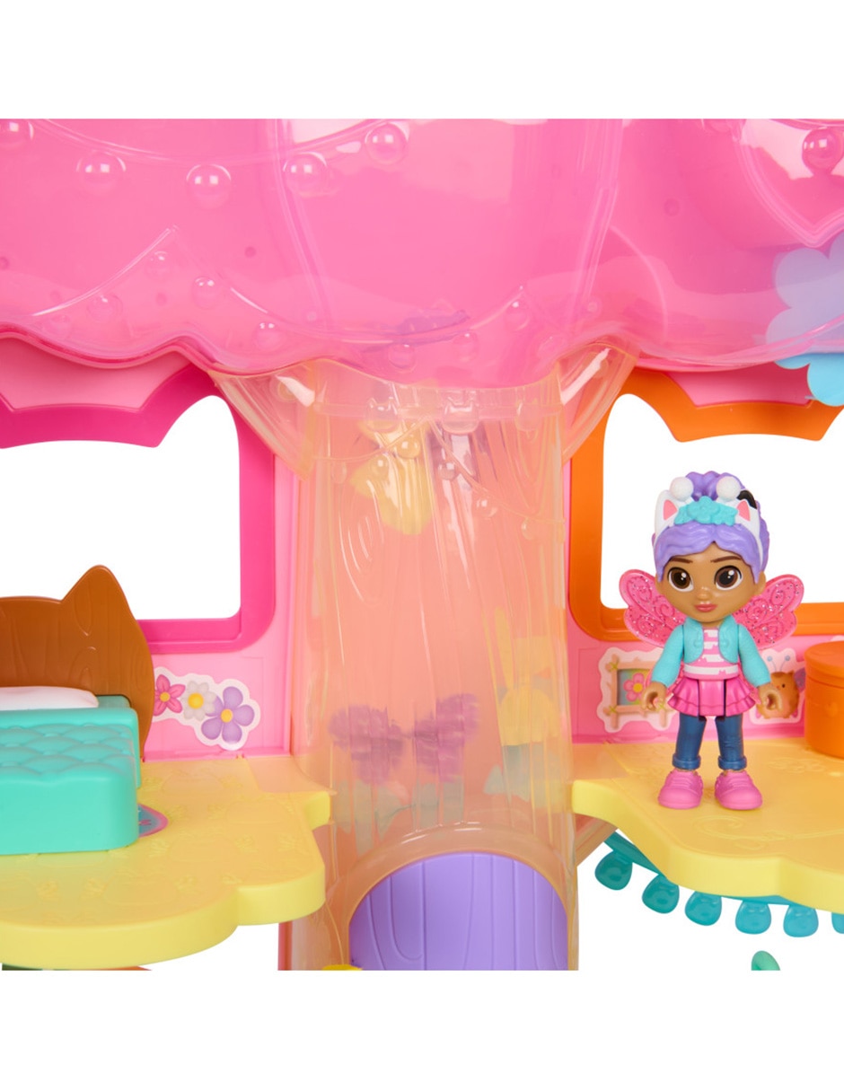 Set de Juego Flutter Magic Fairy 6