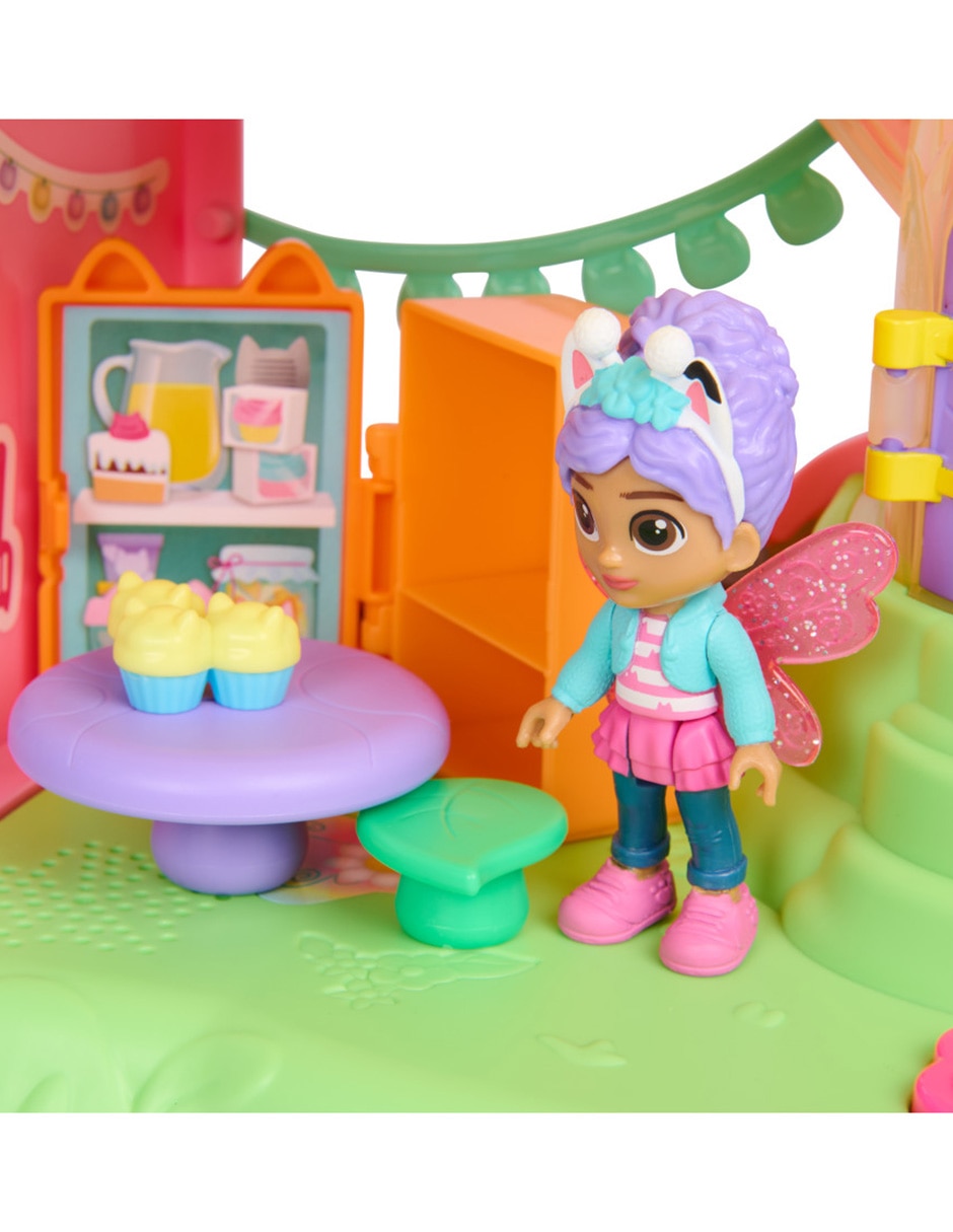 Set de Juego Flutter Magic Fairy 5