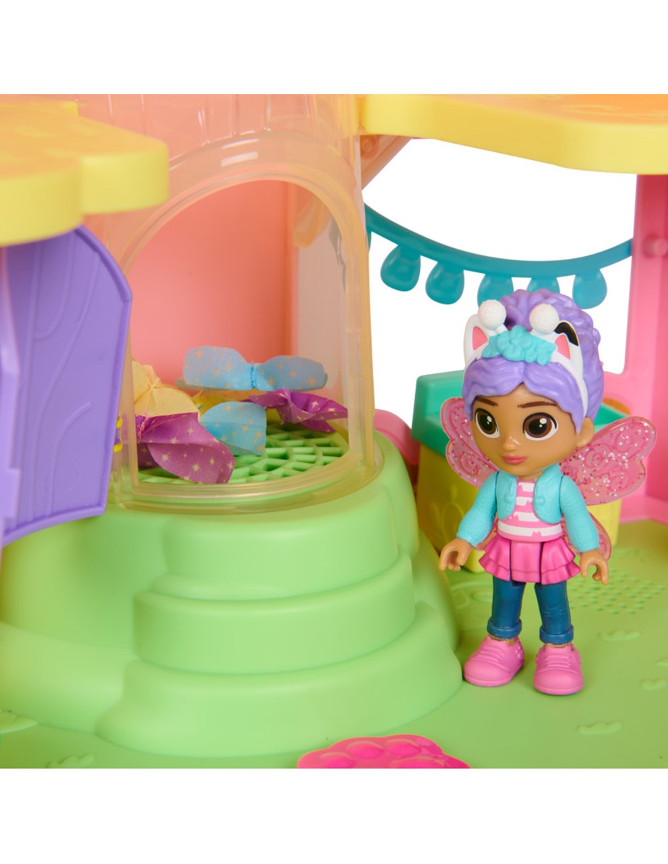 Set de Juego Flutter Magic Fairy