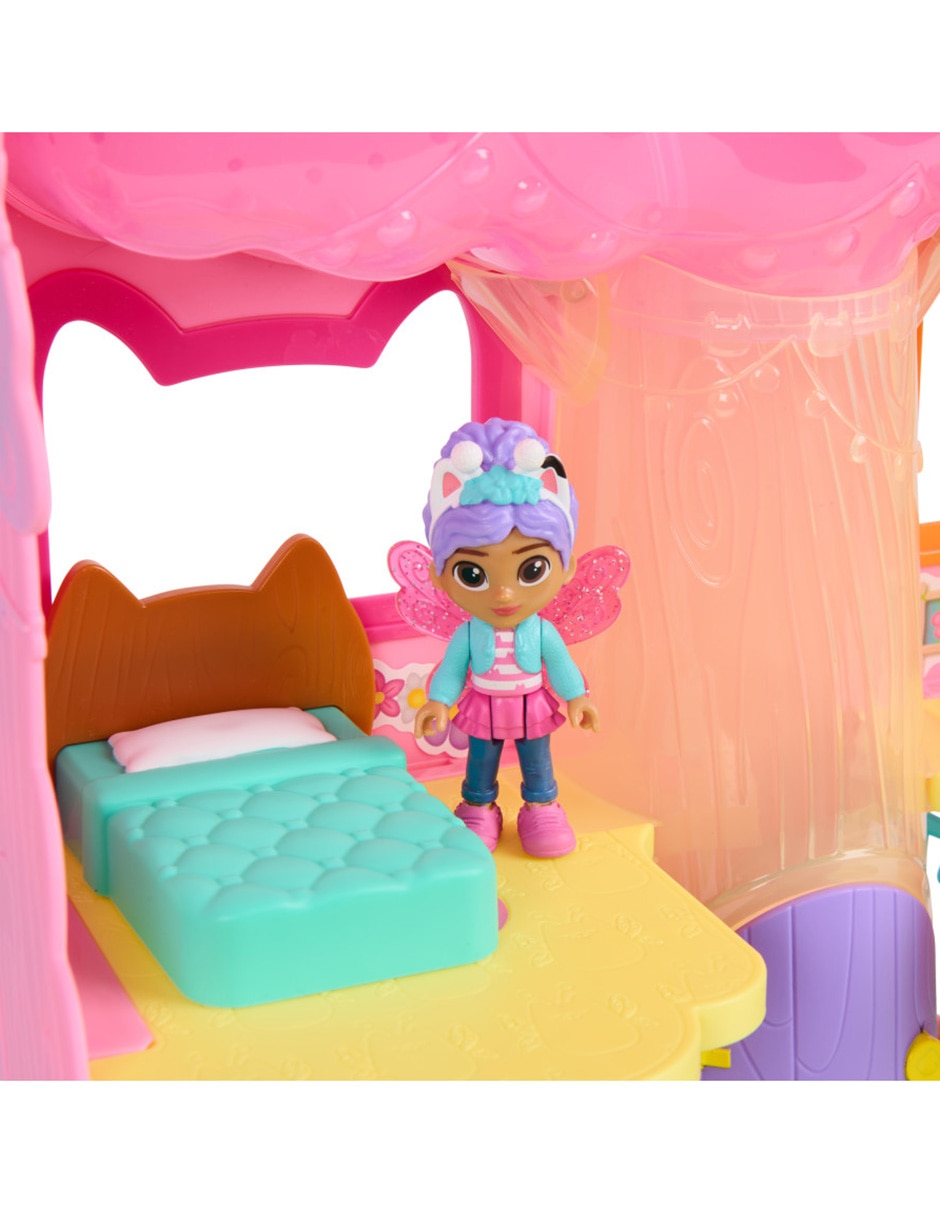 Set de Juego Flutter Magic Fairy