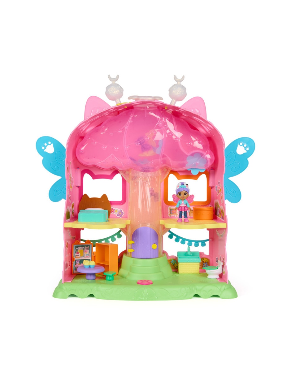 Set de Juego Flutter Magic Fairy 7