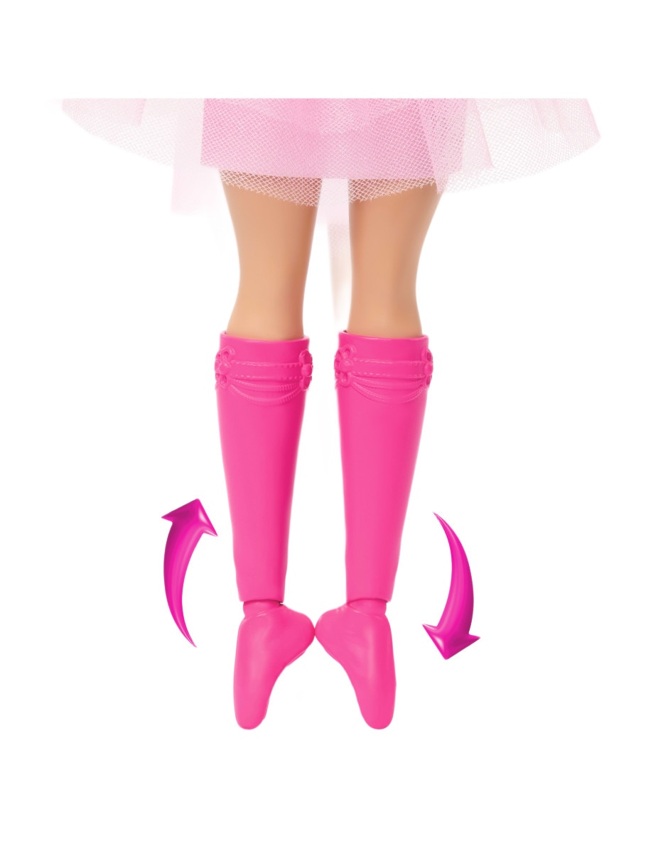 Muñeca Fantasy 5
