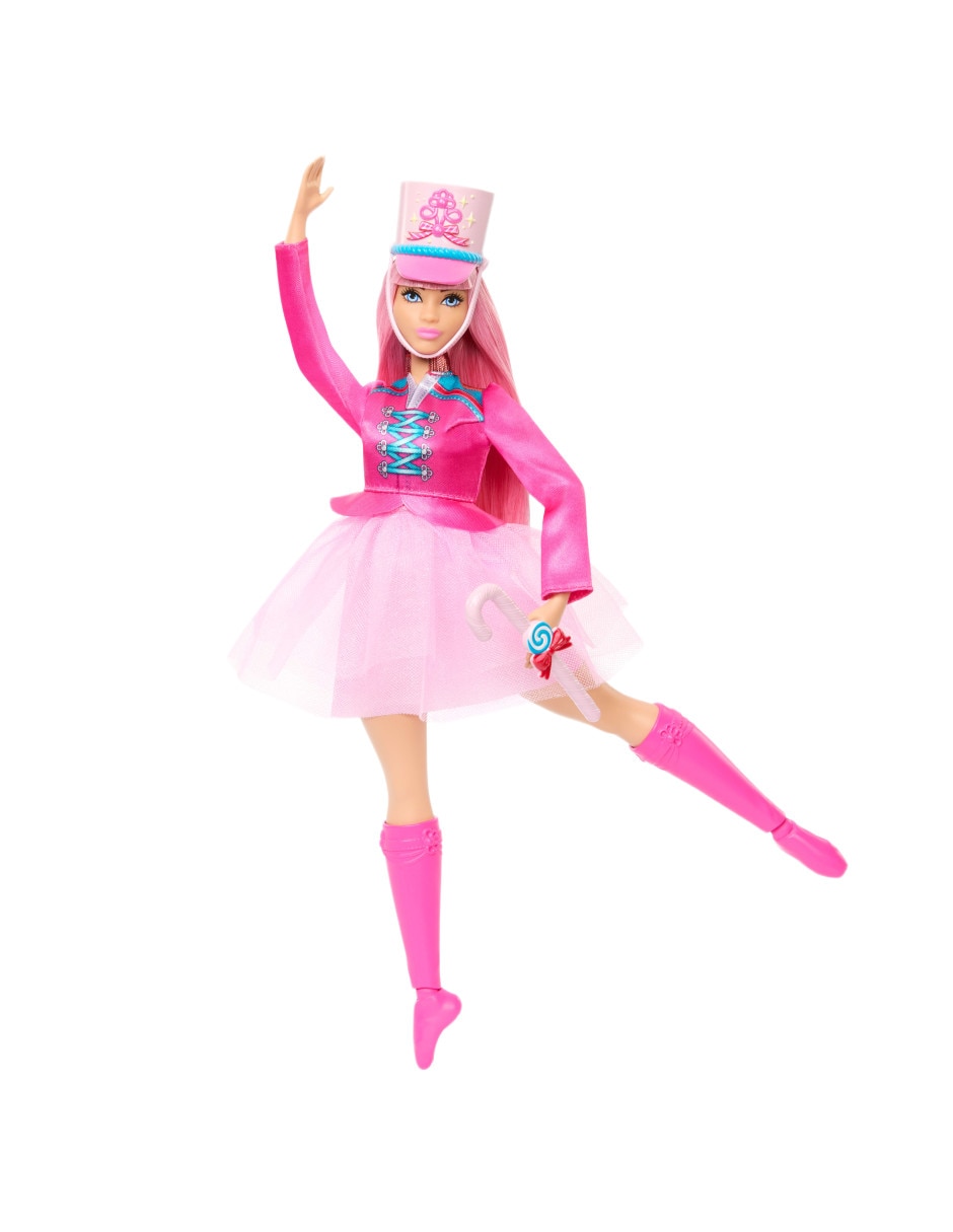 Muñeca Fantasy 4
