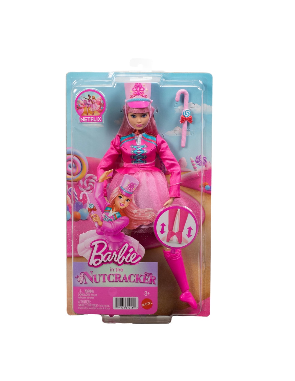 Muñeca Fantasy 3