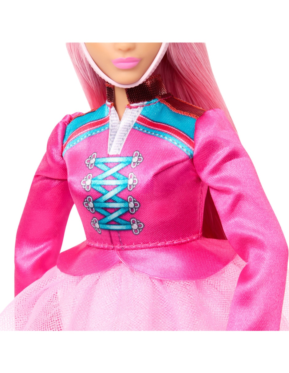 Muñeca Fantasy 6