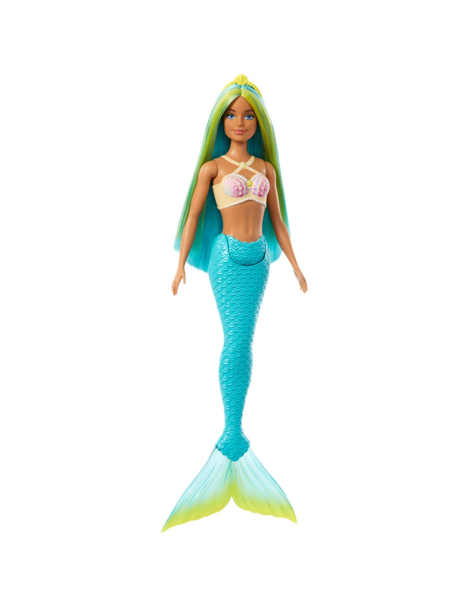 Muñeca Fantasy 4