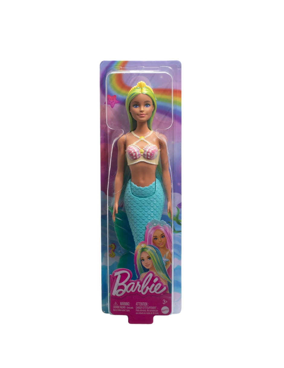 Muñeca Fantasy 3