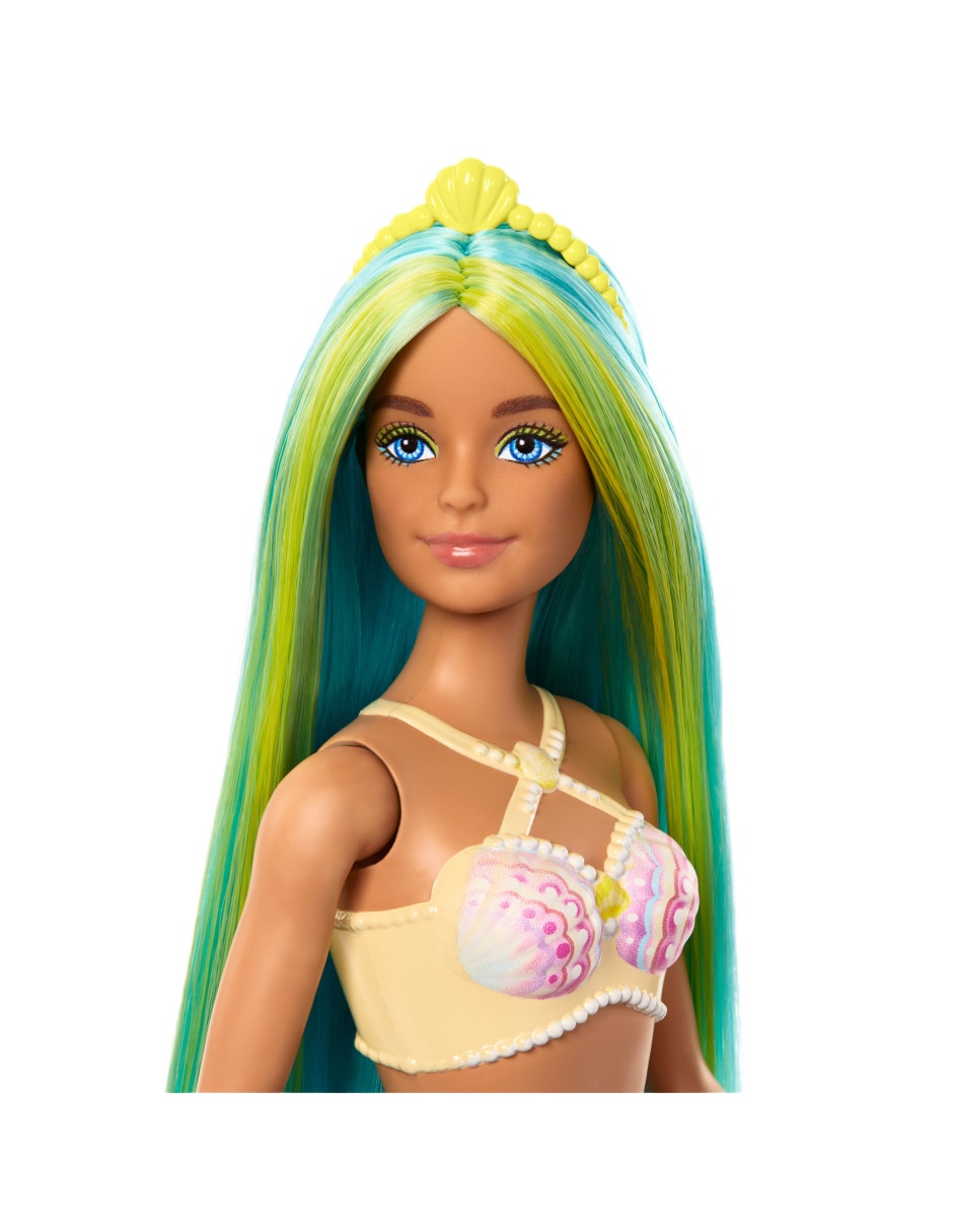 Muñeca Fantasy 2